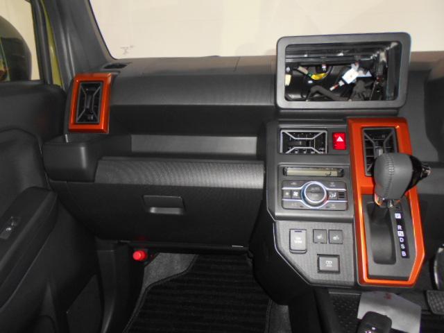 タフトG 4WD(福井県)の中古車