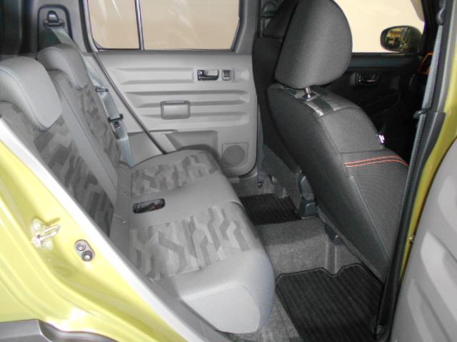 タフトG 4WD(福井県)の中古車