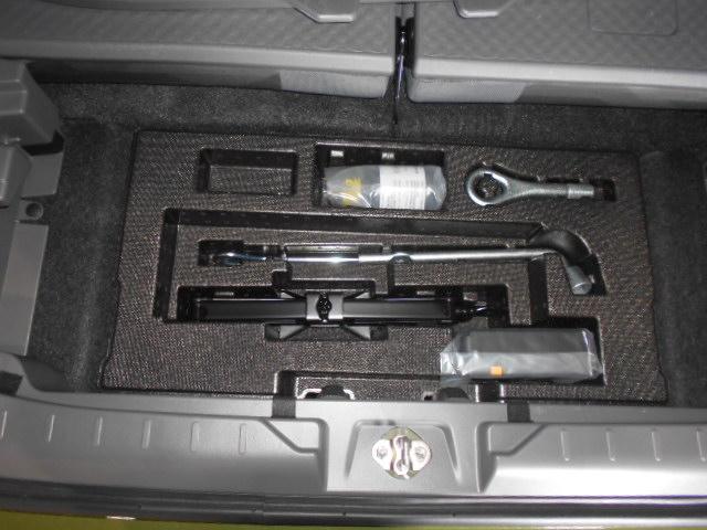 タフトG 4WD(福井県)の中古車