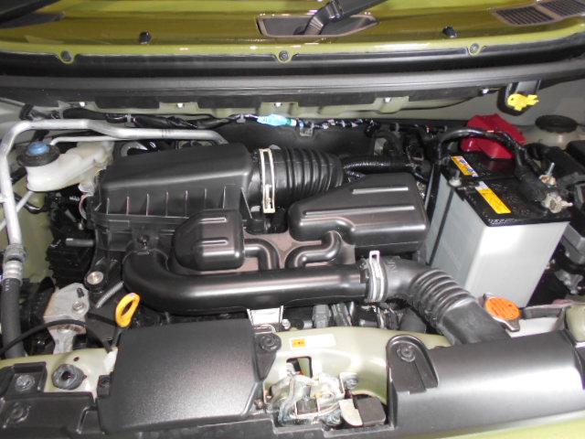 タフトG 4WD(福井県)の中古車