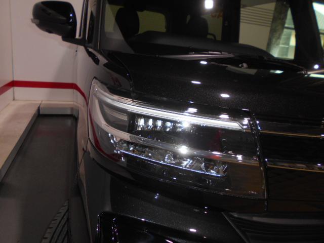 タントカスタムＸ（福井県）の中古車