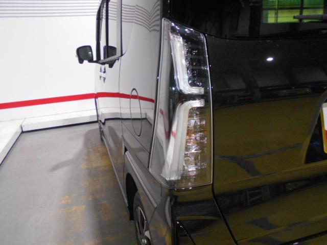 タントカスタムＸ（福井県）の中古車