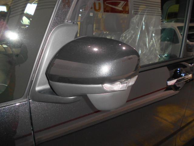 タントカスタムＸ（福井県）の中古車