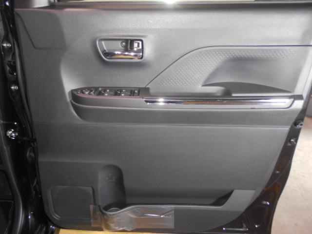 タントカスタムＸ（福井県）の中古車