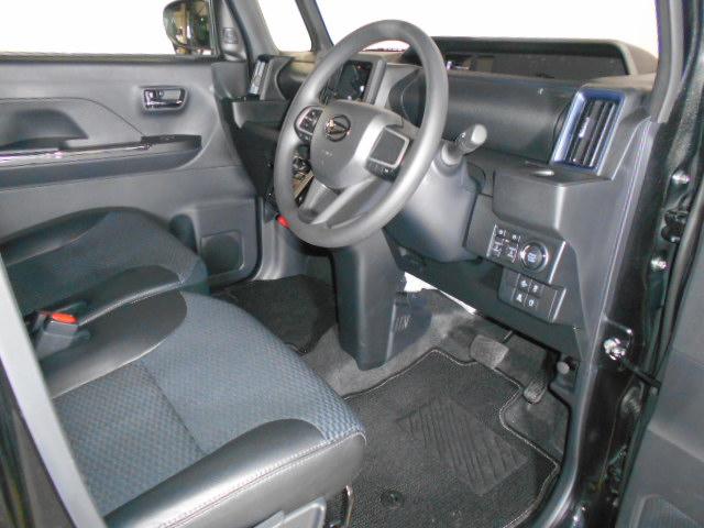 タントカスタムＸ（福井県）の中古車