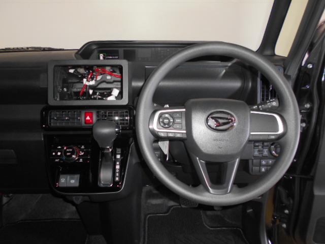 タントカスタムＸ（福井県）の中古車