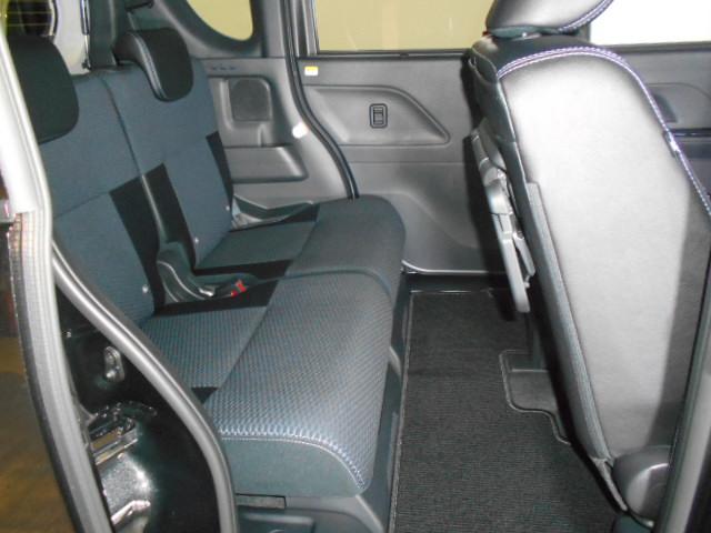 タントカスタムＸ（福井県）の中古車