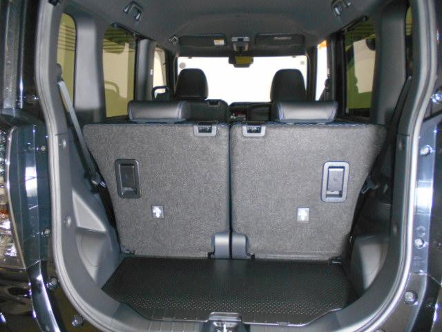 タントカスタムＸ（福井県）の中古車