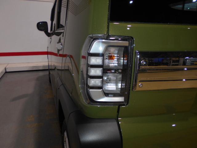 タフトＧ　クロムベンチャー　９インチディスプレイオーディオ装着パノラマモニター装着車（福井県）の中古車