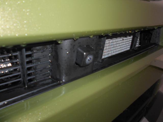 タフトＧ　クロムベンチャー　９インチディスプレイオーディオ装着パノラマモニター装着車（福井県）の中古車