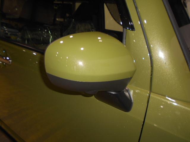 タフトＧ　クロムベンチャー　９インチディスプレイオーディオ装着パノラマモニター装着車（福井県）の中古車