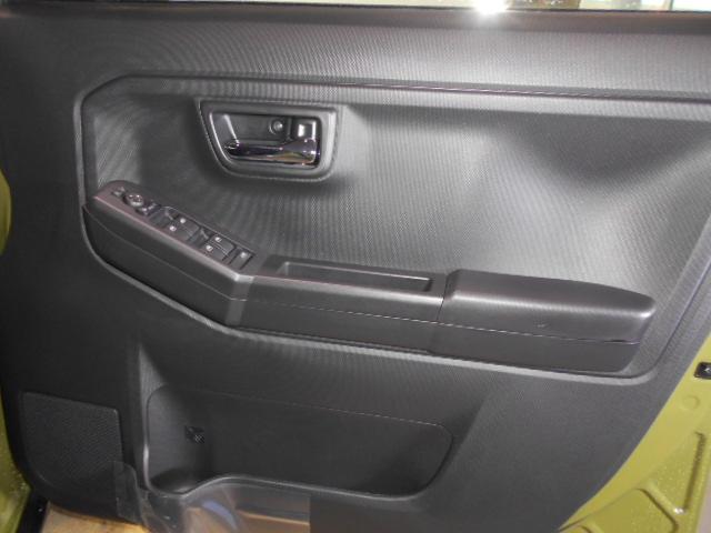 タフトＧ　クロムベンチャー　９インチディスプレイオーディオ装着パノラマモニター装着車（福井県）の中古車