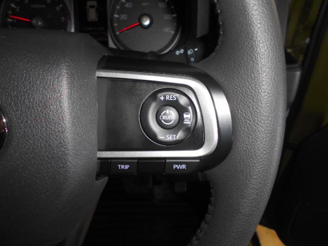 タフトＧ　クロムベンチャー　９インチディスプレイオーディオ装着パノラマモニター装着車（福井県）の中古車