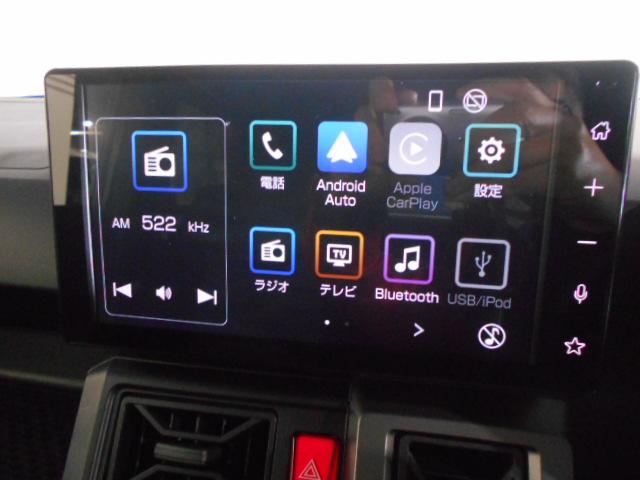 タフトＧ　クロムベンチャー　９インチディスプレイオーディオ装着パノラマモニター装着車（福井県）の中古車