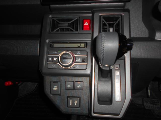 タフトＧ　クロムベンチャー　９インチディスプレイオーディオ装着パノラマモニター装着車（福井県）の中古車