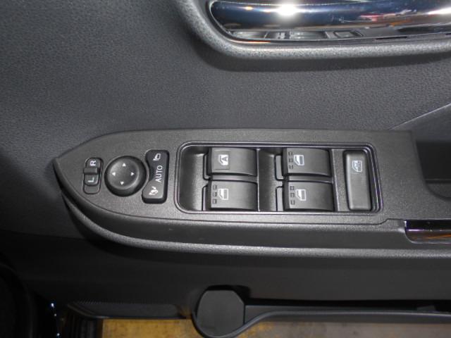 タントカスタムＸ　４ＷＤ登録済未走行車（福井県）の中古車