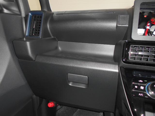 タントカスタムＸ　４ＷＤ登録済未走行車（福井県）の中古車