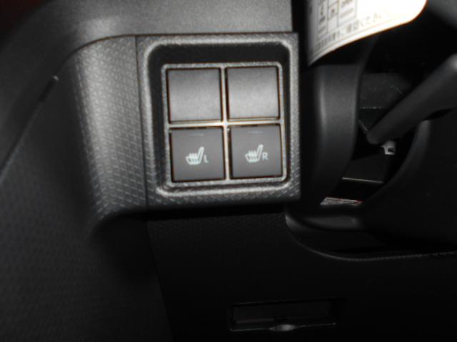 タントファンクロス　４ＷＤ　９インチディスプレイオーディオ装着パノラマモニター装着車　登録済未走行車（福井県）の中古車