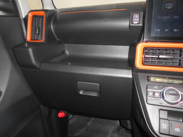 タントファンクロス　４ＷＤ　９インチディスプレイオーディオ装着パノラマモニター装着車　登録済未走行車（福井県）の中古車