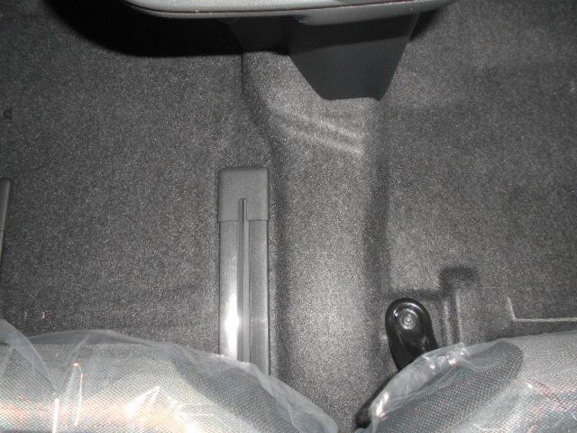 タントファンクロス　４ＷＤ　９インチディスプレイオーディオ装着パノラマモニター装着車　登録済未走行車（福井県）の中古車