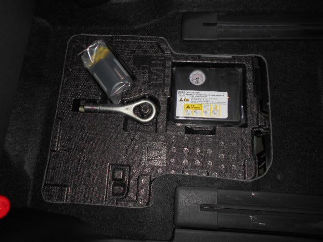 タントファンクロス　４ＷＤ　９インチディスプレイオーディオ装着パノラマモニター装着車　登録済未走行車（福井県）の中古車