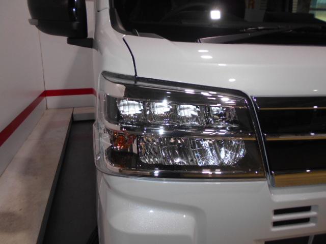 アトレーＲＳ　４ＷＤ　９インチディスプレイオーディオ装着（福井県）の中古車