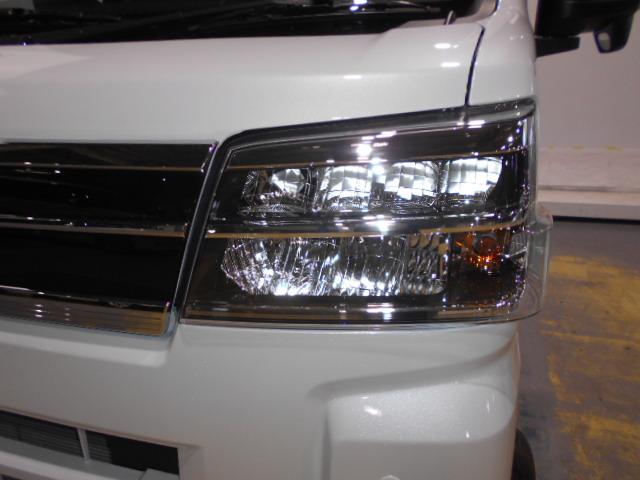 アトレーＲＳ　４ＷＤ　９インチディスプレイオーディオ装着（福井県）の中古車