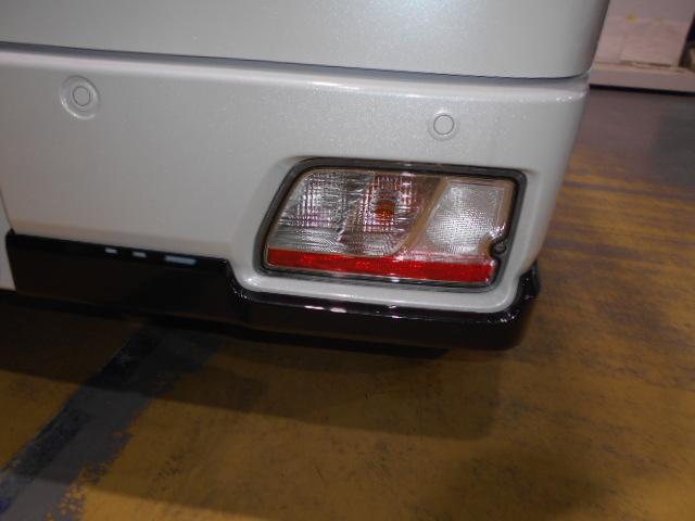 アトレーＲＳ　４ＷＤ　９インチディスプレイオーディオ装着（福井県）の中古車