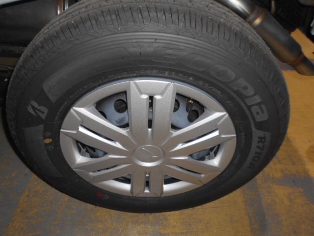 アトレーＲＳ　４ＷＤ　９インチディスプレイオーディオ装着（福井県）の中古車