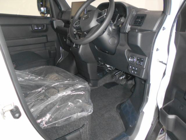 アトレーＲＳ　４ＷＤ　９インチディスプレイオーディオ装着（福井県）の中古車