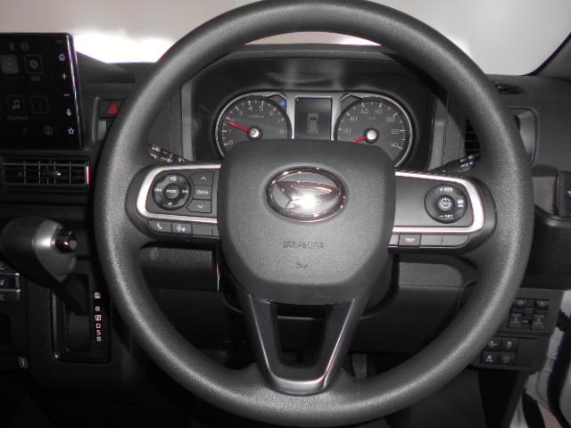 アトレーＲＳ　４ＷＤ　９インチディスプレイオーディオ装着（福井県）の中古車