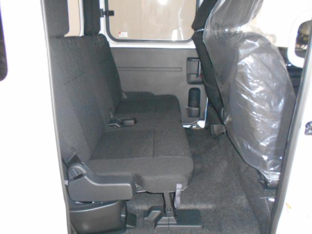 アトレーＲＳ　４ＷＤ　９インチディスプレイオーディオ装着（福井県）の中古車