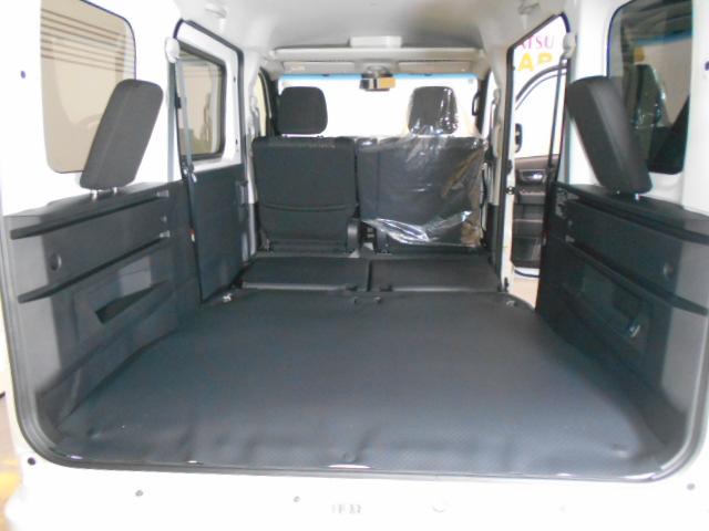 アトレーＲＳ　４ＷＤ　９インチディスプレイオーディオ装着（福井県）の中古車