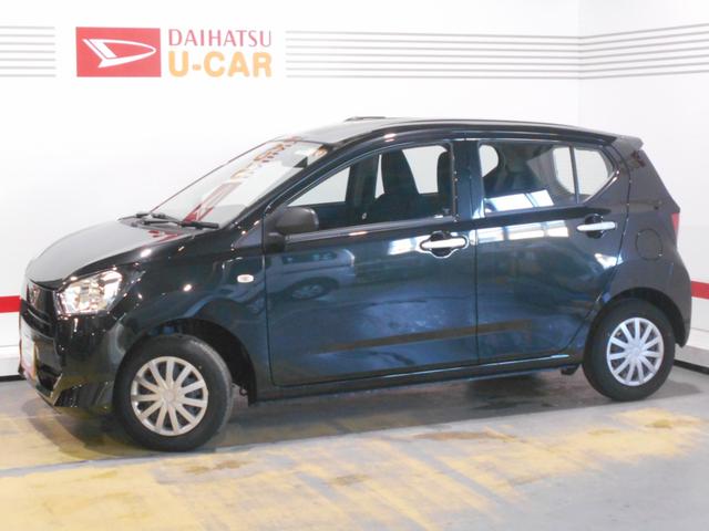 ミライースＬ　ＳＡ３届出済未走行車（福井県）の中古車