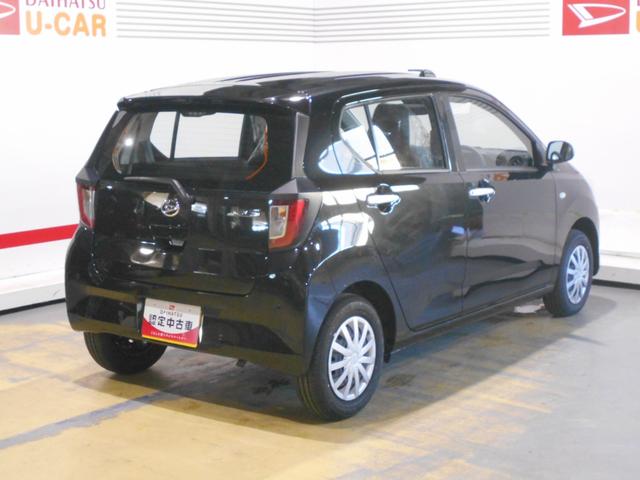 ミライースＬ　ＳＡ３届出済未走行車（福井県）の中古車