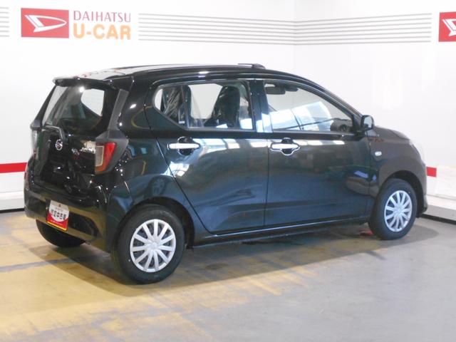 ミライースＬ　ＳＡ３届出済未走行車（福井県）の中古車