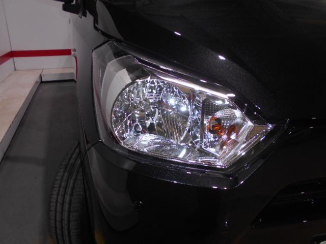 ミライースＬ　ＳＡ３届出済未走行車（福井県）の中古車