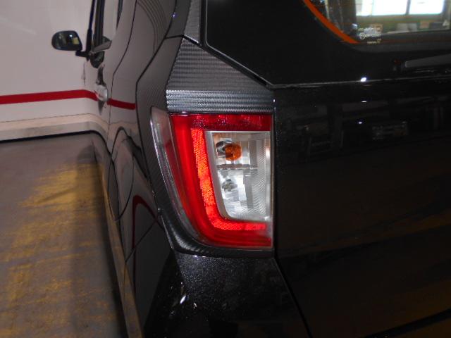 ミライースＬ　ＳＡ３届出済未走行車（福井県）の中古車