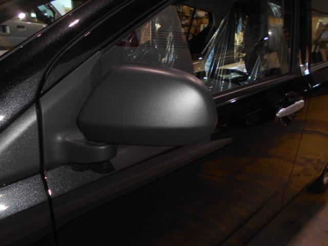 ミライースＬ　ＳＡ３届出済未走行車（福井県）の中古車