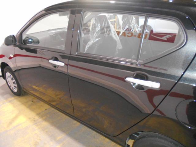 ミライースＬ　ＳＡ３届出済未走行車（福井県）の中古車