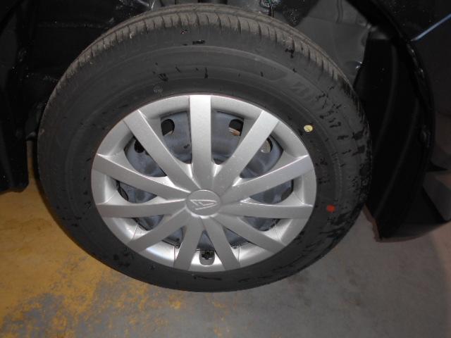 ミライースＬ　ＳＡ３届出済未走行車（福井県）の中古車