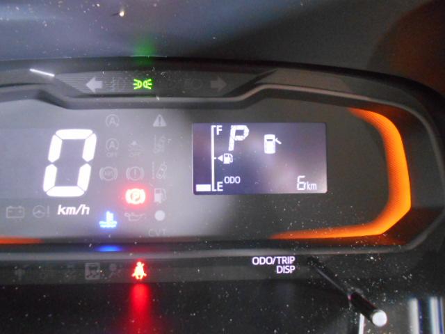 ミライースＬ　ＳＡ３届出済未走行車（福井県）の中古車