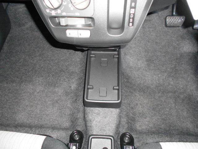 ミライースＬ　ＳＡ３届出済未走行車（福井県）の中古車