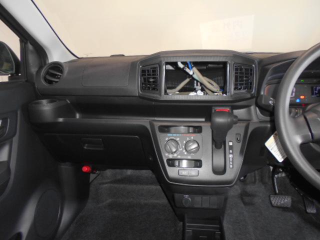 ミライースＬ　ＳＡ３届出済未走行車（福井県）の中古車