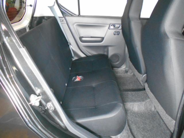 ミライースＬ　ＳＡ３届出済未走行車（福井県）の中古車