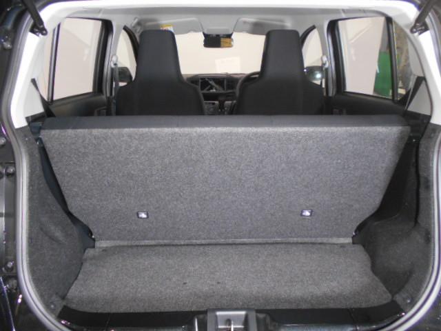 ミライースＬ　ＳＡ３届出済未走行車（福井県）の中古車