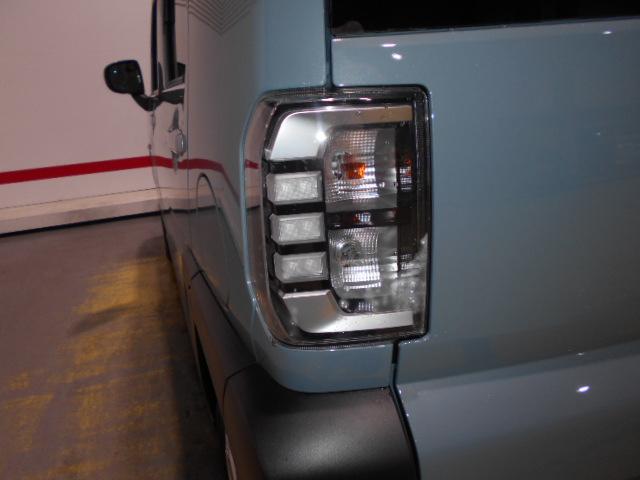 タフトＧ届出済未走行車（福井県）の中古車