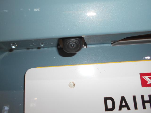 タフトＧ届出済未走行車（福井県）の中古車