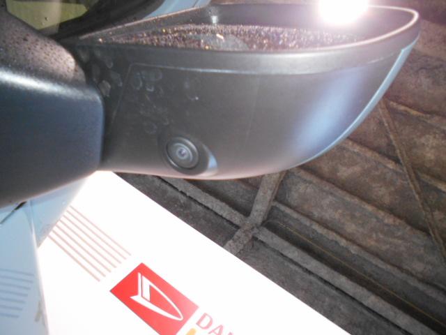 タフトＧ届出済未走行車（福井県）の中古車