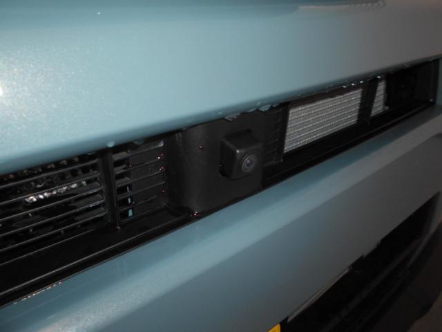 タフトＧ届出済未走行車（福井県）の中古車